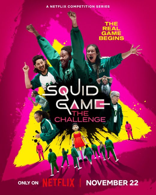 لعبة الحبار- التحدي Squid Game- The Challenge الموسم الاول الحلقة 10 والاخيرة مترجمة