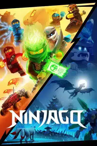 انمي مسلسل Ninjago Masters of Spinjitzu الموسم 11 الحلقة 20 مترجمة