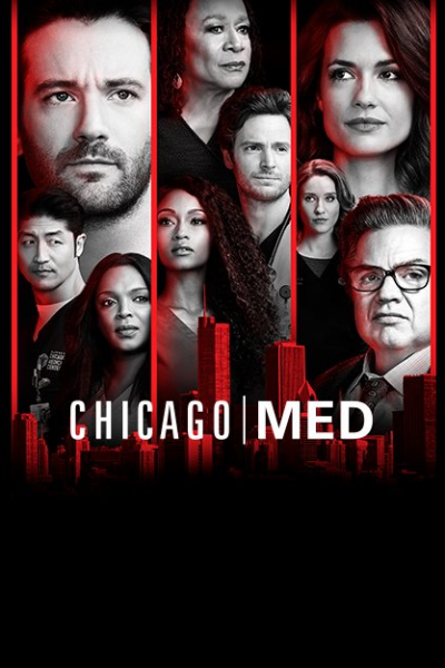 مسلسل Chicago Med الموسم الرابع الحلقة 17 مترجمة