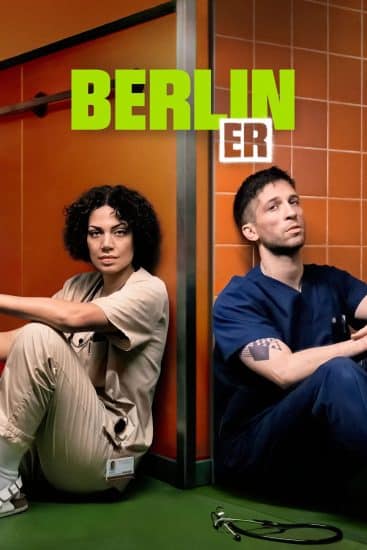 مسلسل Berlin ER الموسم الاول الحلقة 7 مترجمة