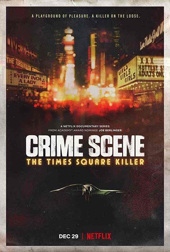 Crime Scene: The Times Square Killer الموسم الاول الحلقة 1 مترجمة