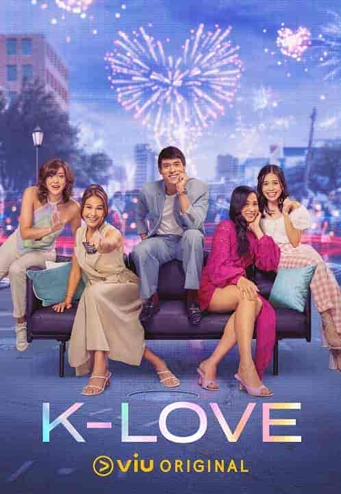 مسلسل هوس الدراما الكورية KLove الحلقة 6 مترجمة