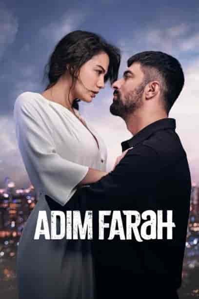 سلسل اسمي فرح الموسم الاول الحلقة 13 الثالثة عشر مترجمة