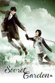 Secret Garden الحلقة 2 الثانية مترجمة