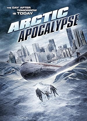 فيلم Arctic Apocalypse 2019 مترجم