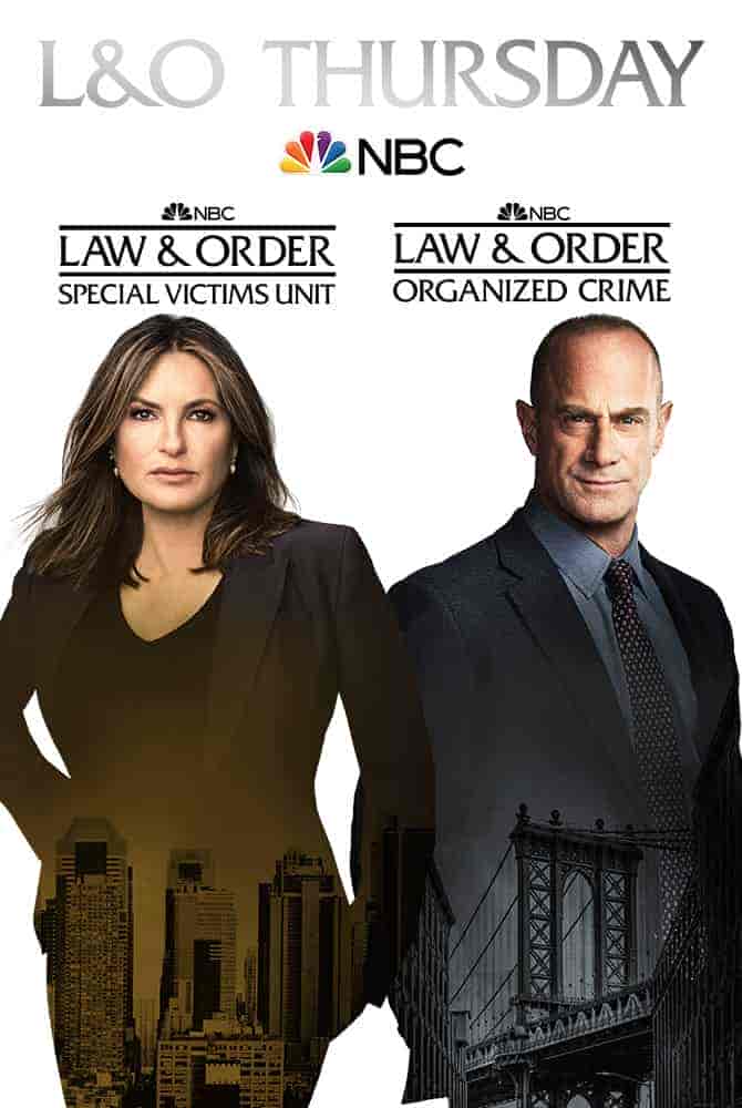 Law & Order: Organized Crime الموسم الاول الحلقة 7 السابعة مترجمة