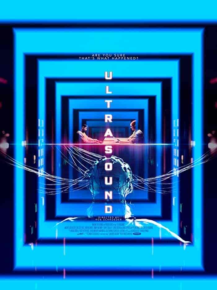 فيلم Ultrasound 2021 مترجم اون لاين