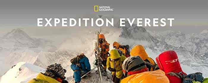 فيلم Expedition Everest 2020 مترجم اون لاين