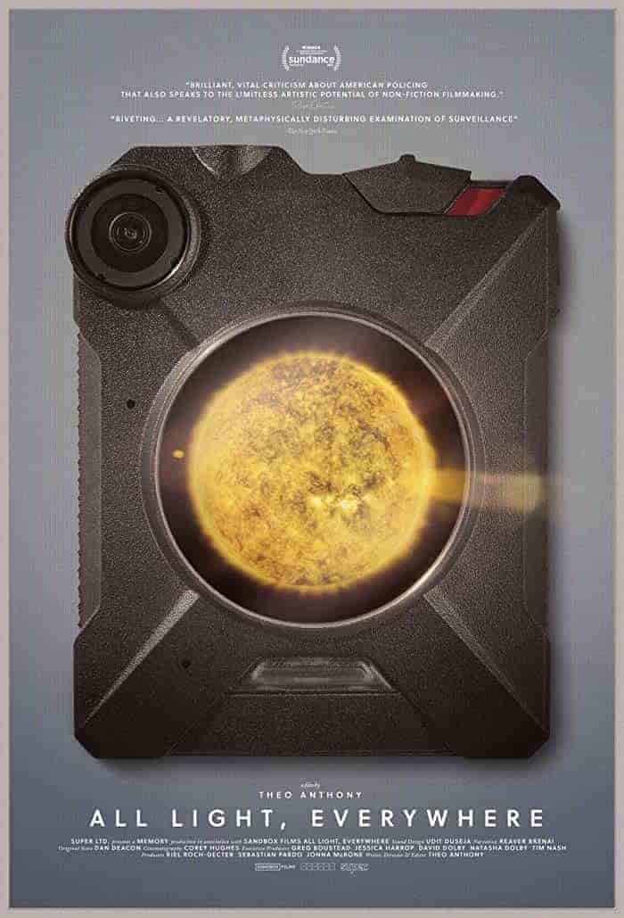 فيلم All Light, Everywhere 2021 مترجم اون لاين