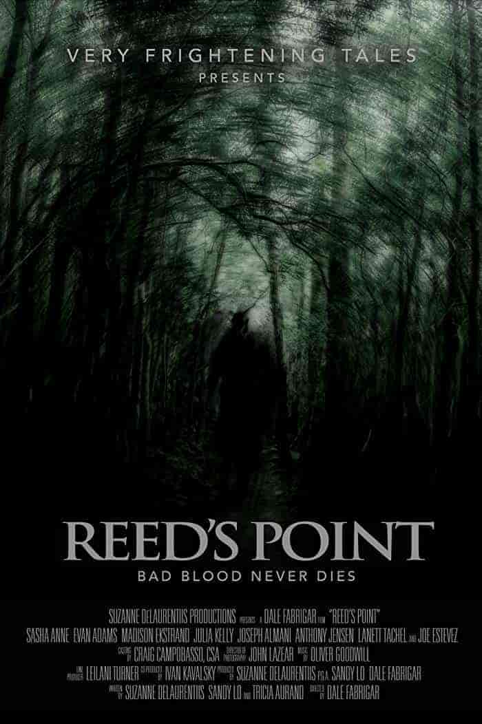 فيلم Reed’s Point 2022 مترجم اون لاين