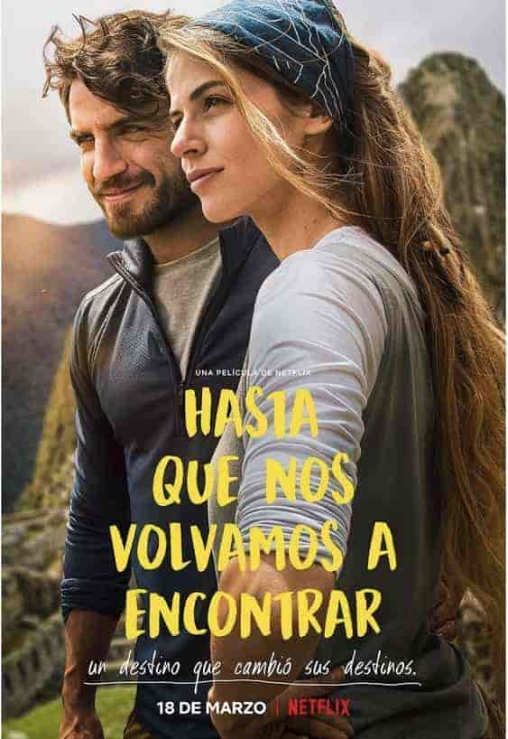 فيلم Backpackers 2022 مترجم اون لاين