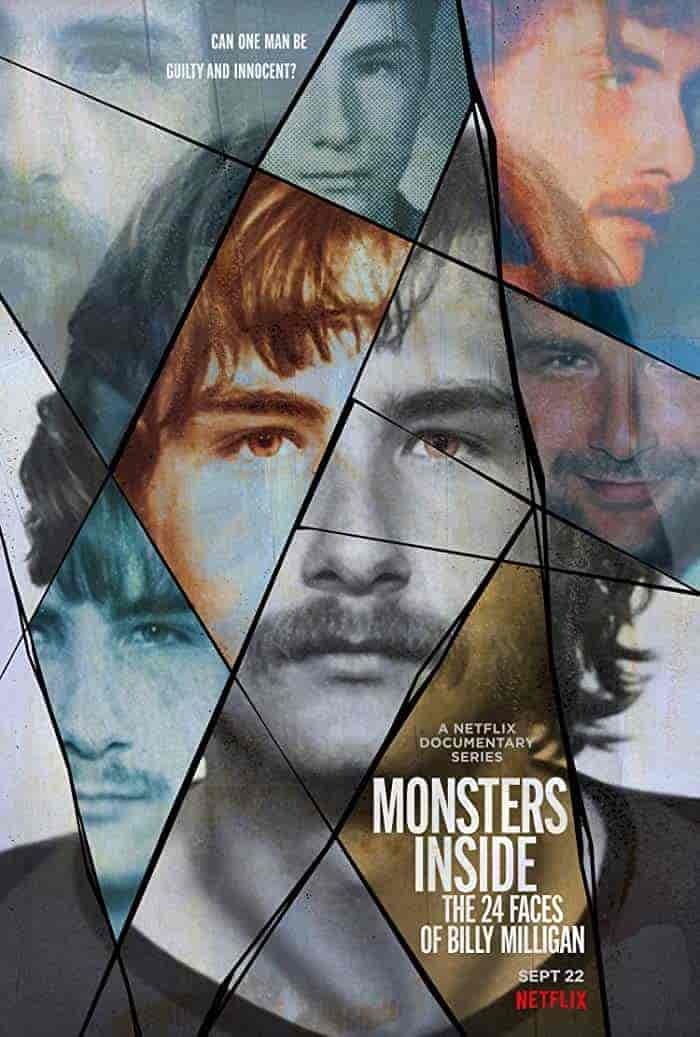 Monsters Inside: The 24 Faces of Billy Milligan الموسم الاول الحلقة 3 مترجمة