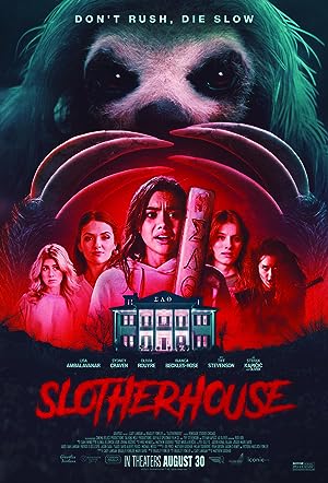 فيلم Slotherhouse 2023 مدبلج