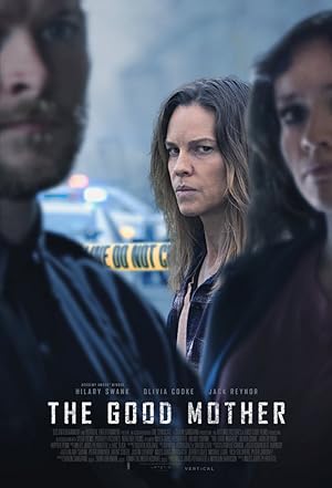 فيلم The Good Mother 2023 مترجم