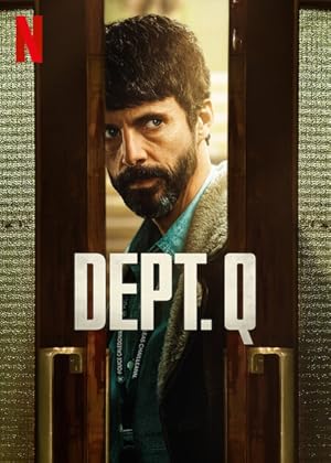 مسلسل Dept Q الموسم الاول الحلقة 5 مترجمة