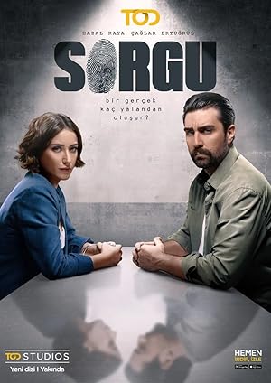 مسلسل التحقيق الموسم الاول الحلقة 7 مترجمة