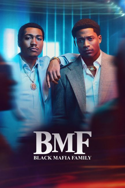 مسلسل BMF الموسم الرابع الحلقة 3 مترجمة