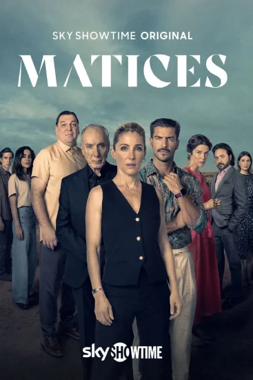 مسلسل Matices الموسم الاول الحلقة 2 مترجمة