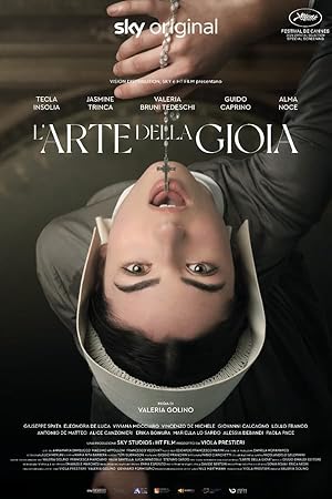 مسلسل The Art of Joy الموسم الاول الحلقة 2 مترجمة