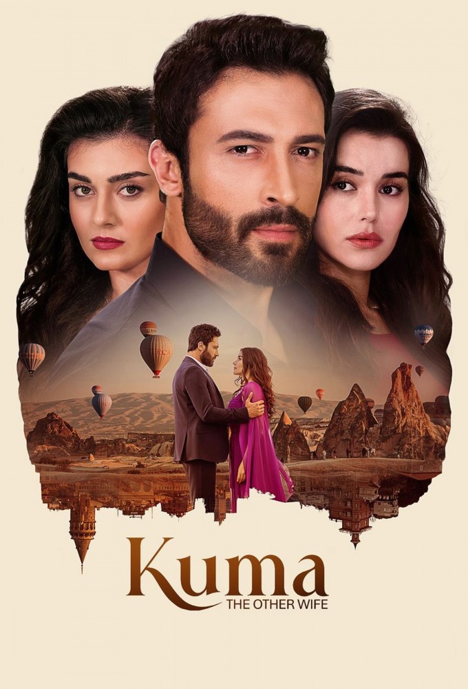 مسلسل الزوجة الاخرى الموسم الاول الحلقة 1 مترجمة
