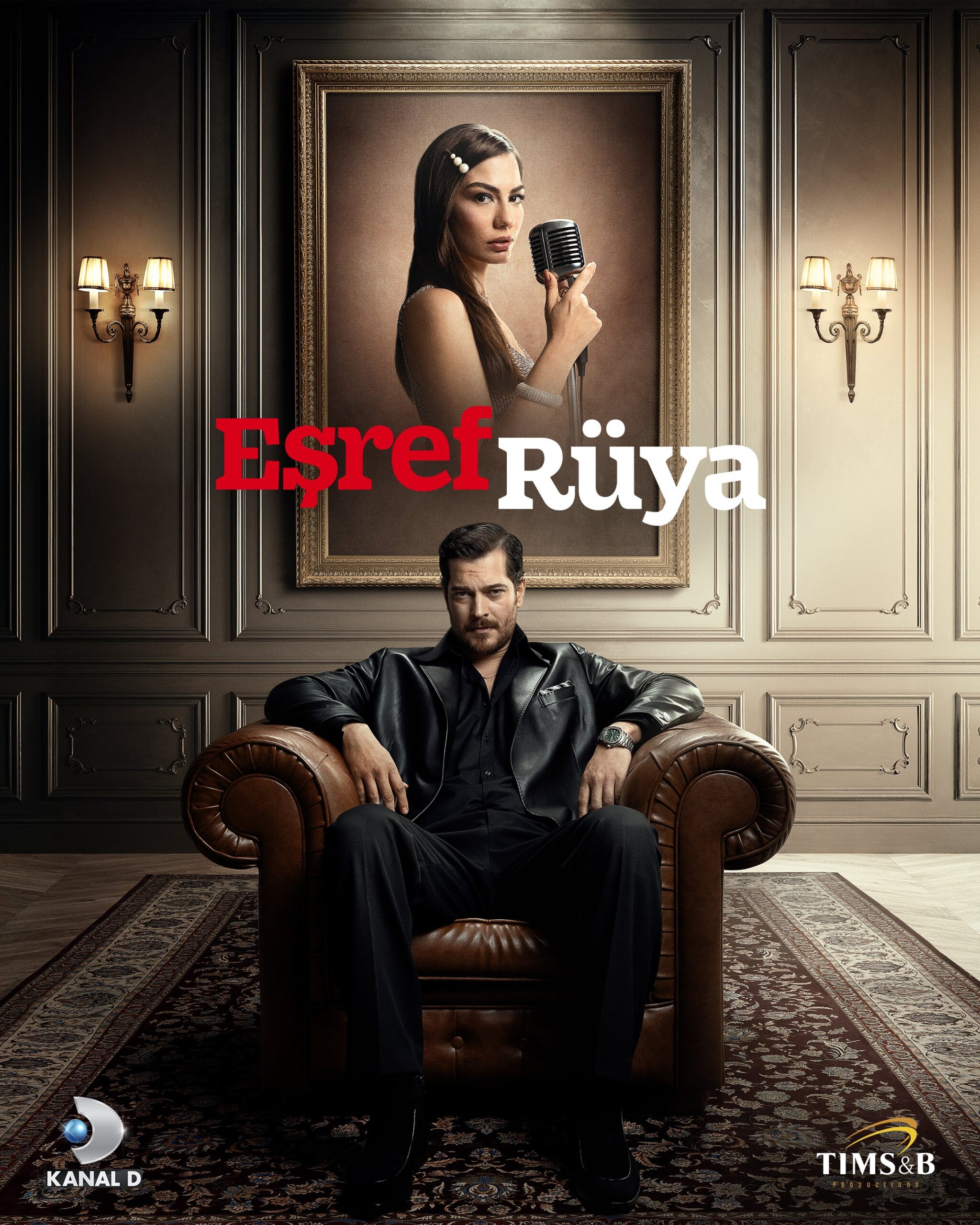 مسلسل حلم اشرف الموسم الاول الحلقة 12 مترجمة