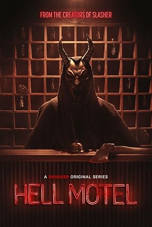مسلسل Hell Motel الموسم الاول الحلقة 2 مترجمة