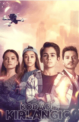 مسلسل اسم الرمز كرلانج الموسم الثاني الحلقة 2 مترجمة